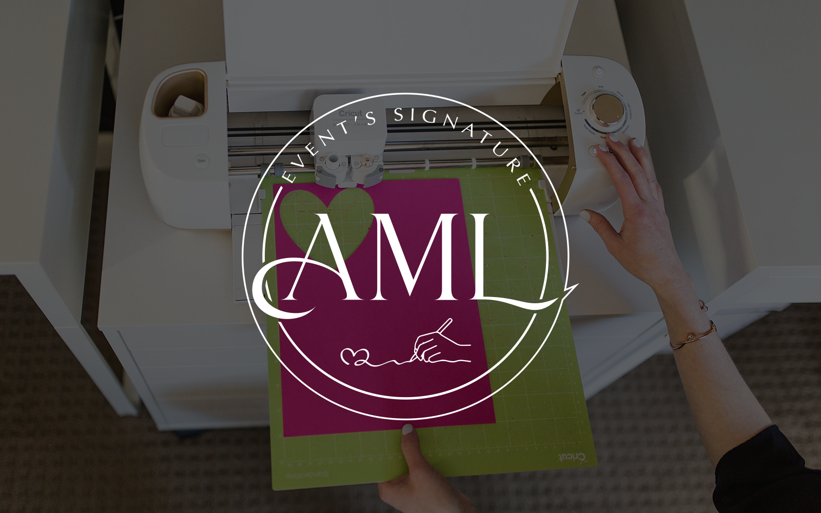 AML Event’s Signature
