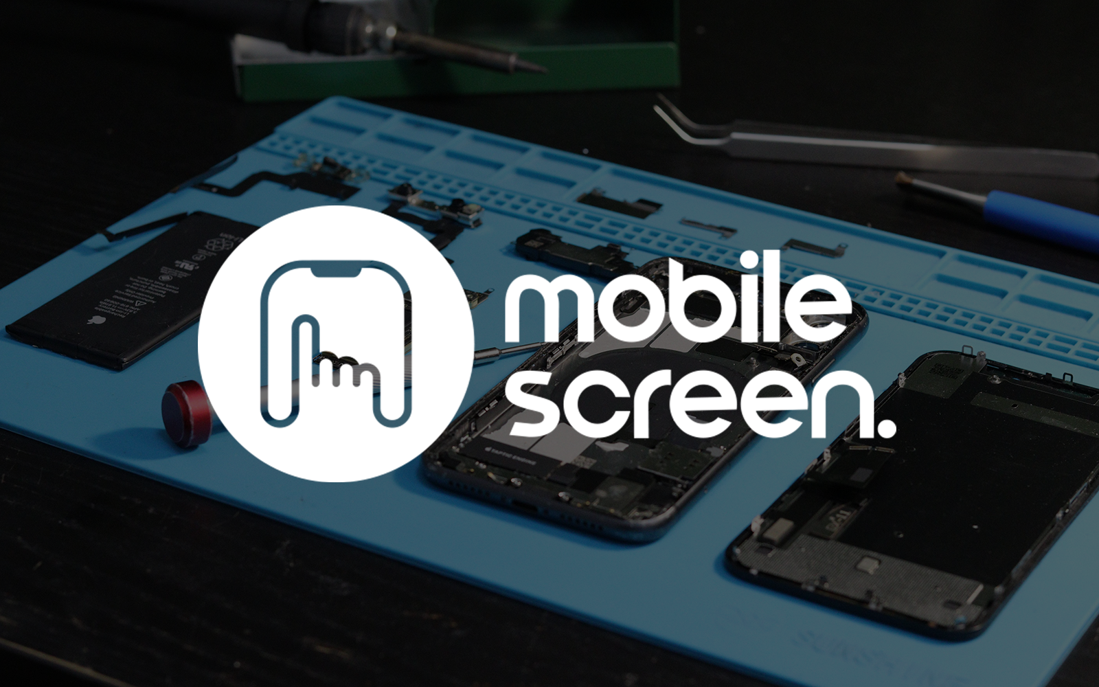 Mobile Screen