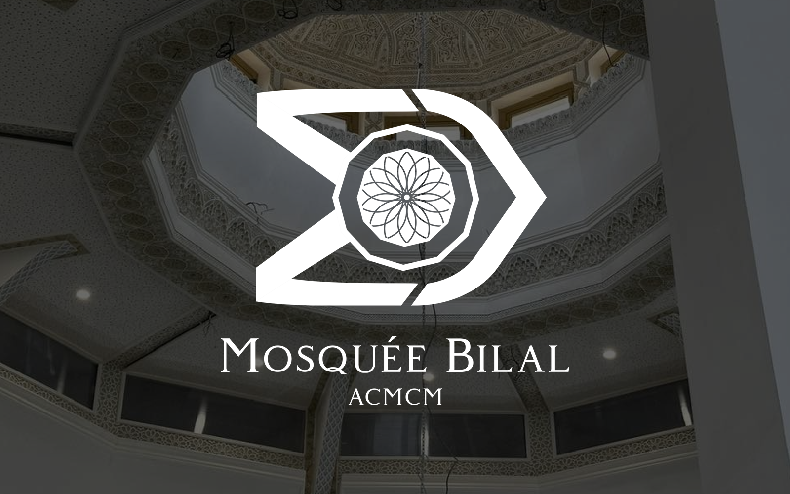 Mosquée Bilal