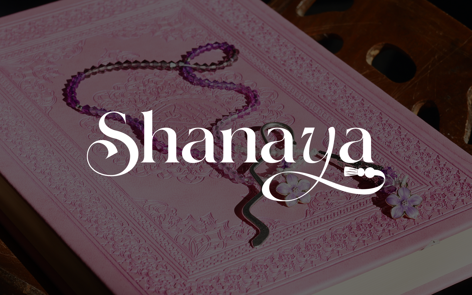 Shanaya
