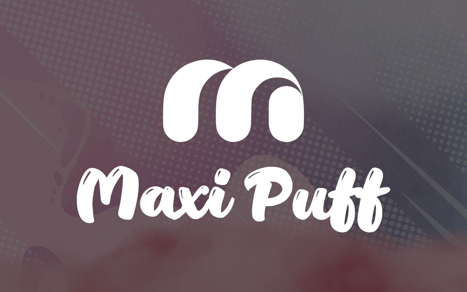 Maxi Puff