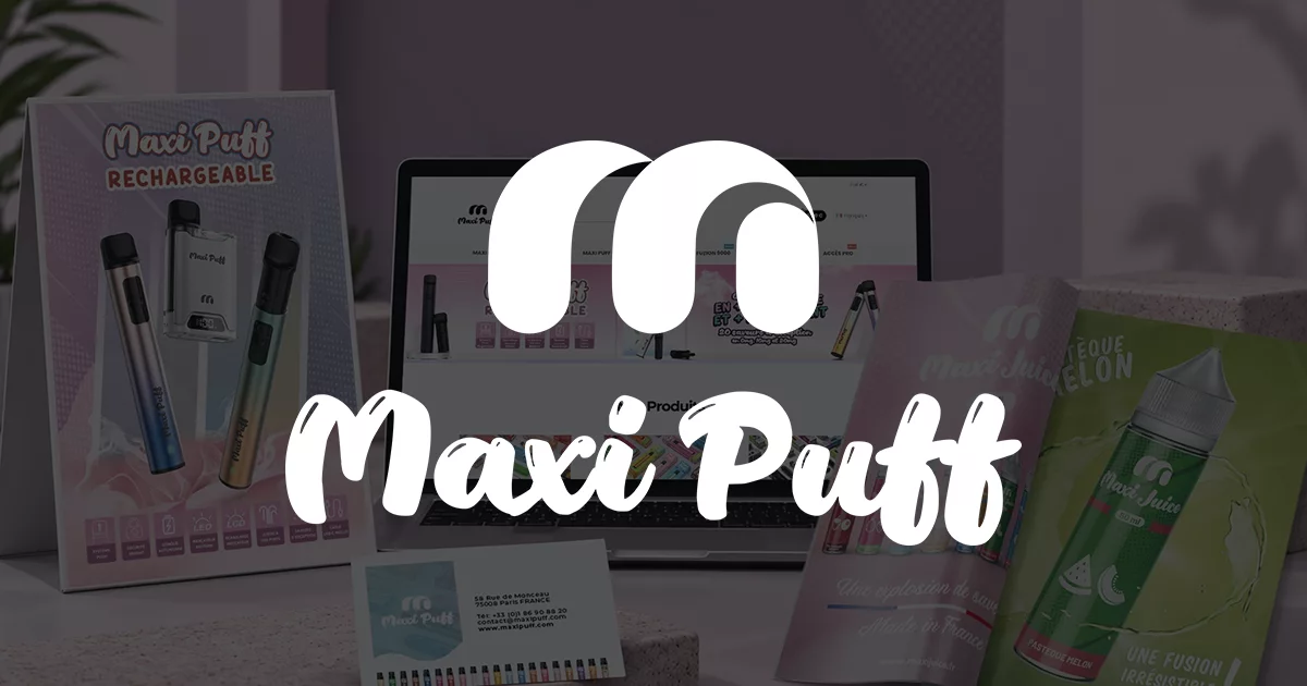 Maxi Puff
