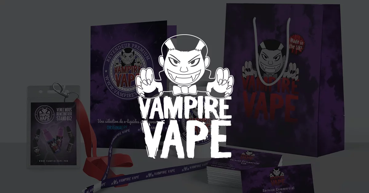 Vampire Vape France