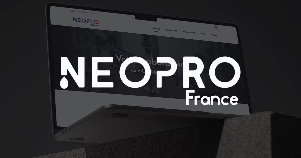 Neopro France