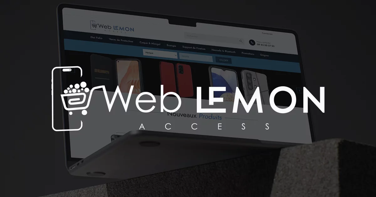 Web Lemon Access