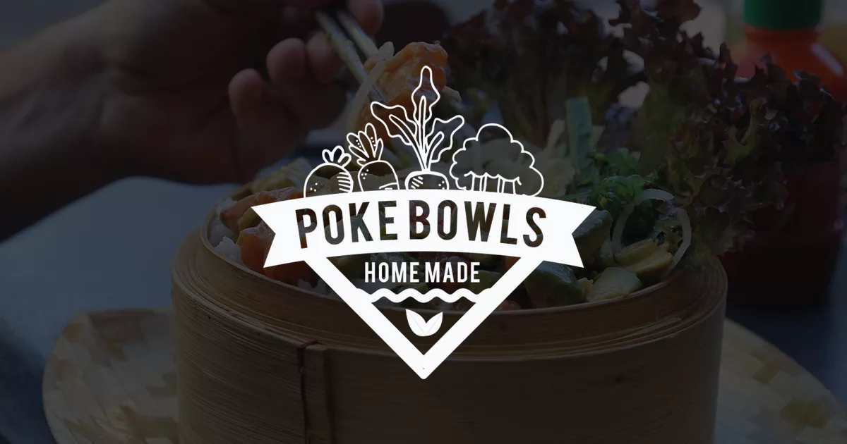 Poke Bowls Homemade