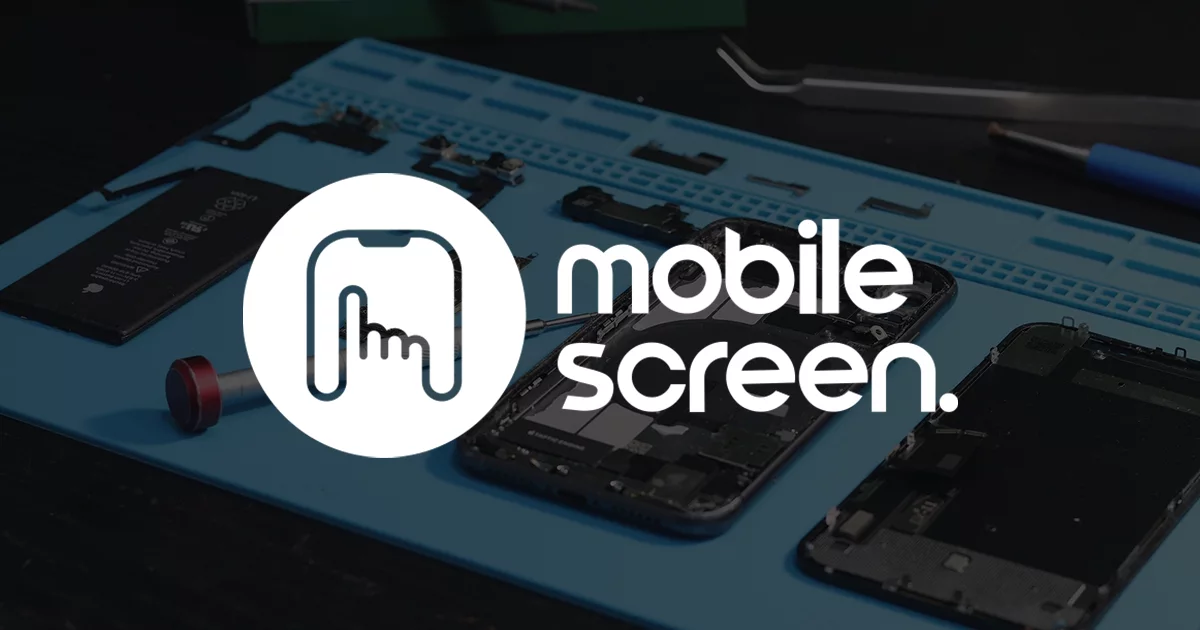 Mobile Screen