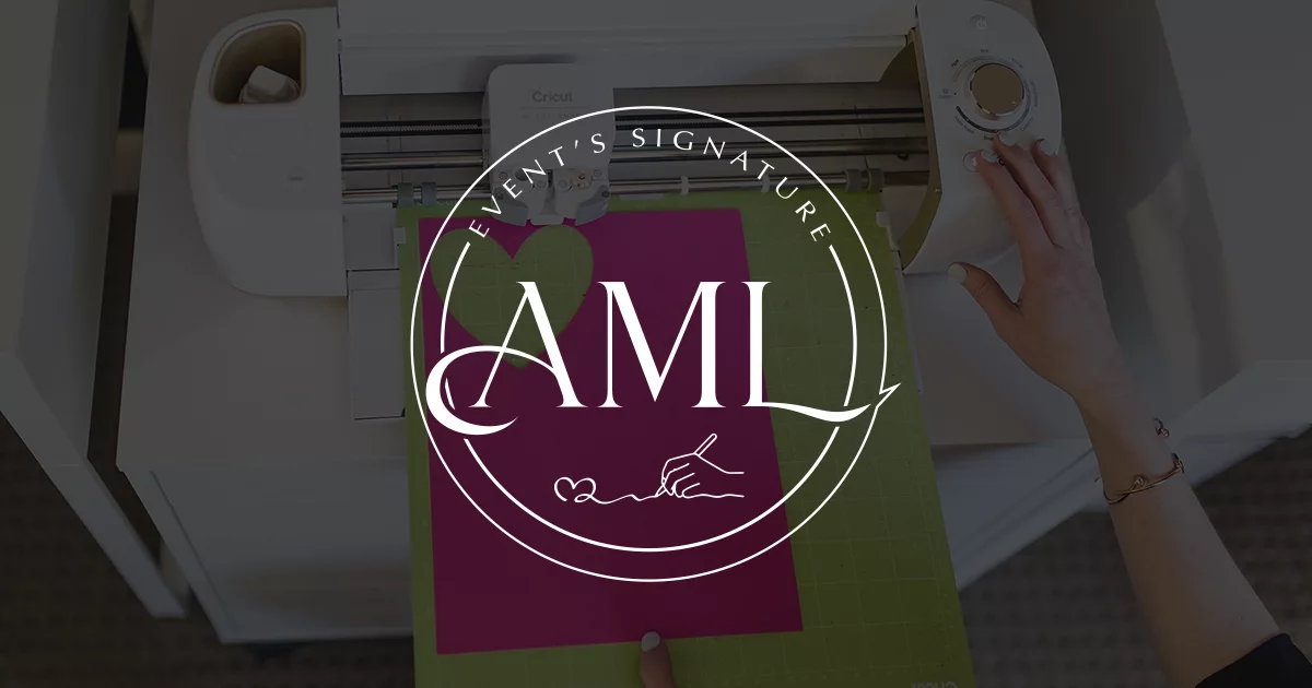 AML Event’s Signature