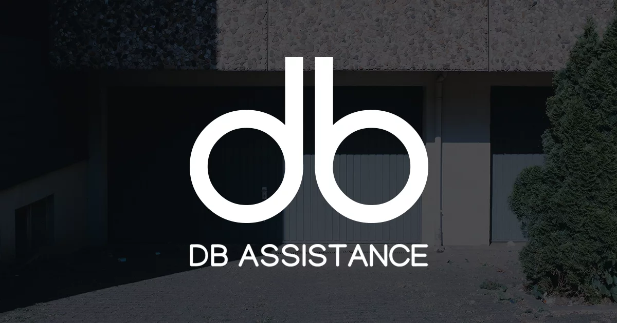 DB Assistance
